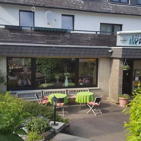 Hotel&restaurantwellin Hotel