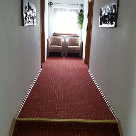 Hotel&restaurantwellin Hotel Herscheid